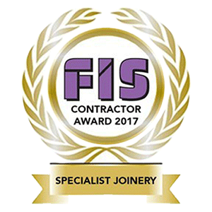 FIS Award Logo