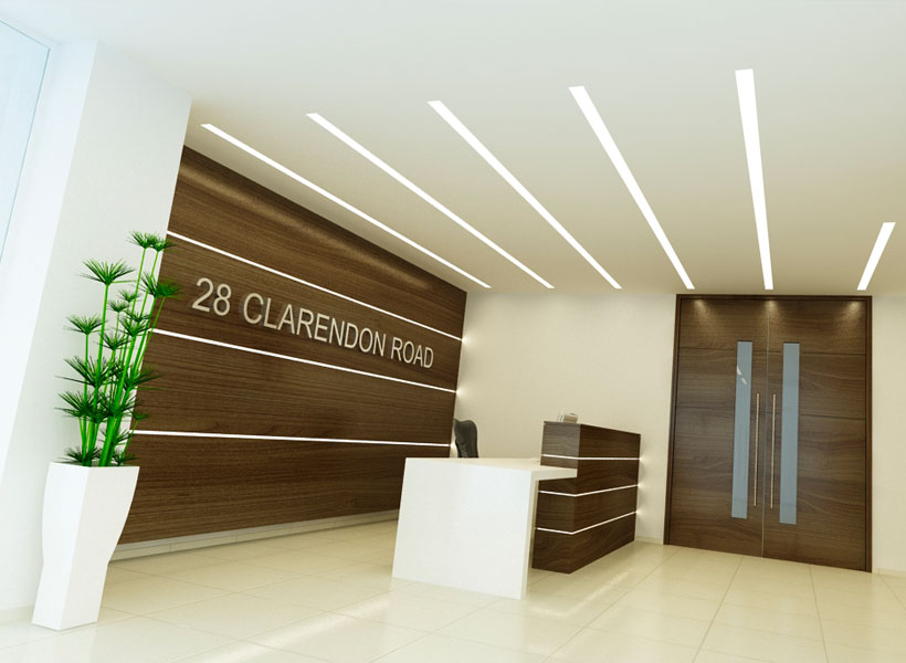 Bushcrafted Hospitality