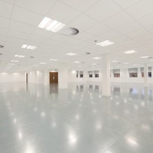 Clarendon Road Project