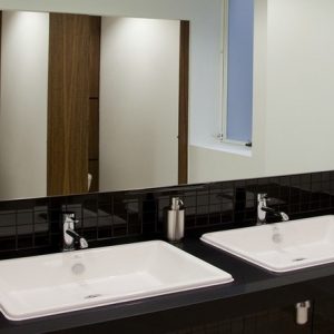 Clarendon Road Project