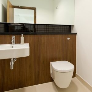 Clarendon Road Project