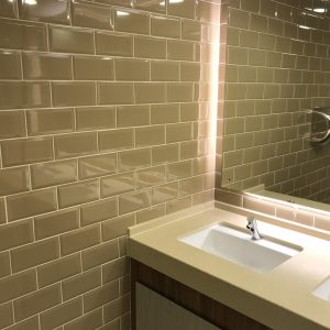 Leighton Park School Project