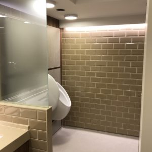 Leighton Park School Project