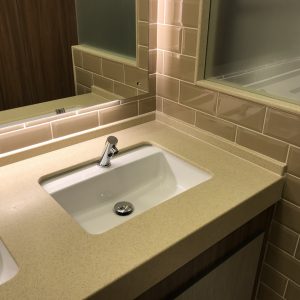 Leighton Park School Project