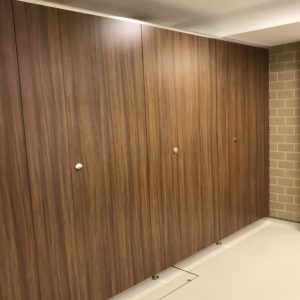 Leighton Park School Project