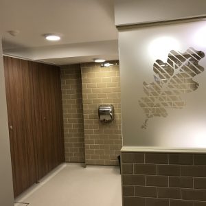 Leighton Park School Project