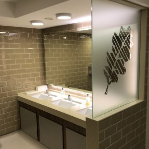 Leighton Park School Project