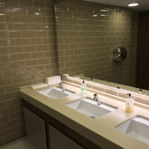 Leighton Park School Project