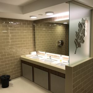 Leighton Park School Project